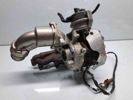 Turbina Audi A4 (8W2, B9) [Fabr 2015-2023] 04L253056L 2.0 TDI DETA 140KW / 190CP  