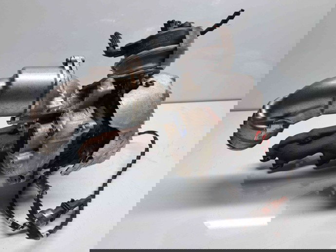 Turbina Audi A4 (8W2, B9) [Fabr 2015-2023] 04L253056L 2.0 TDI DETA 140KW / 190CP  