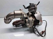 Turbina Audi A4 (8W2, B9) [Fabr 2015-2023] 04L253056L 2.0 TDI DETA 140KW / 190CP  