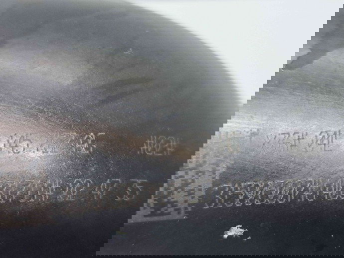 Tub intercooler Audi A4 (8W2, B9) [Fabr 2015-2023] 04L145762AG 2.0 TDI DETA 140KW / 190CP 2.0 TDI DETA 140KW / 190CP