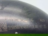 Tub intercooler Audi A4 (8W2, B9) [Fabr 2015-2023] 04L145762AG 2.0 TDI DETA 140KW / 190CP 2.0 TDI DETA 140KW / 190CP