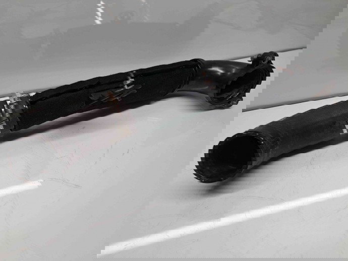 Tub intercooler Audi A4 (8W2, B9) [Fabr 2015-2023] 04L145762AG 2.0 TDI DETA 140KW / 190CP 2.0 TDI DETA 140KW / 190CP