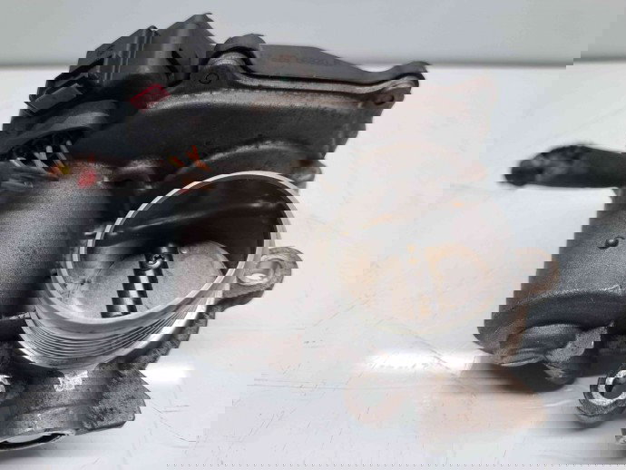 Supapa EGR Audi A4 (8W2, B9) [Fabr 2015-2023] 04L131501B 2.0 TDI DETA 140KW / 190CP 2.0 TDI DETA 140KW / 190CP