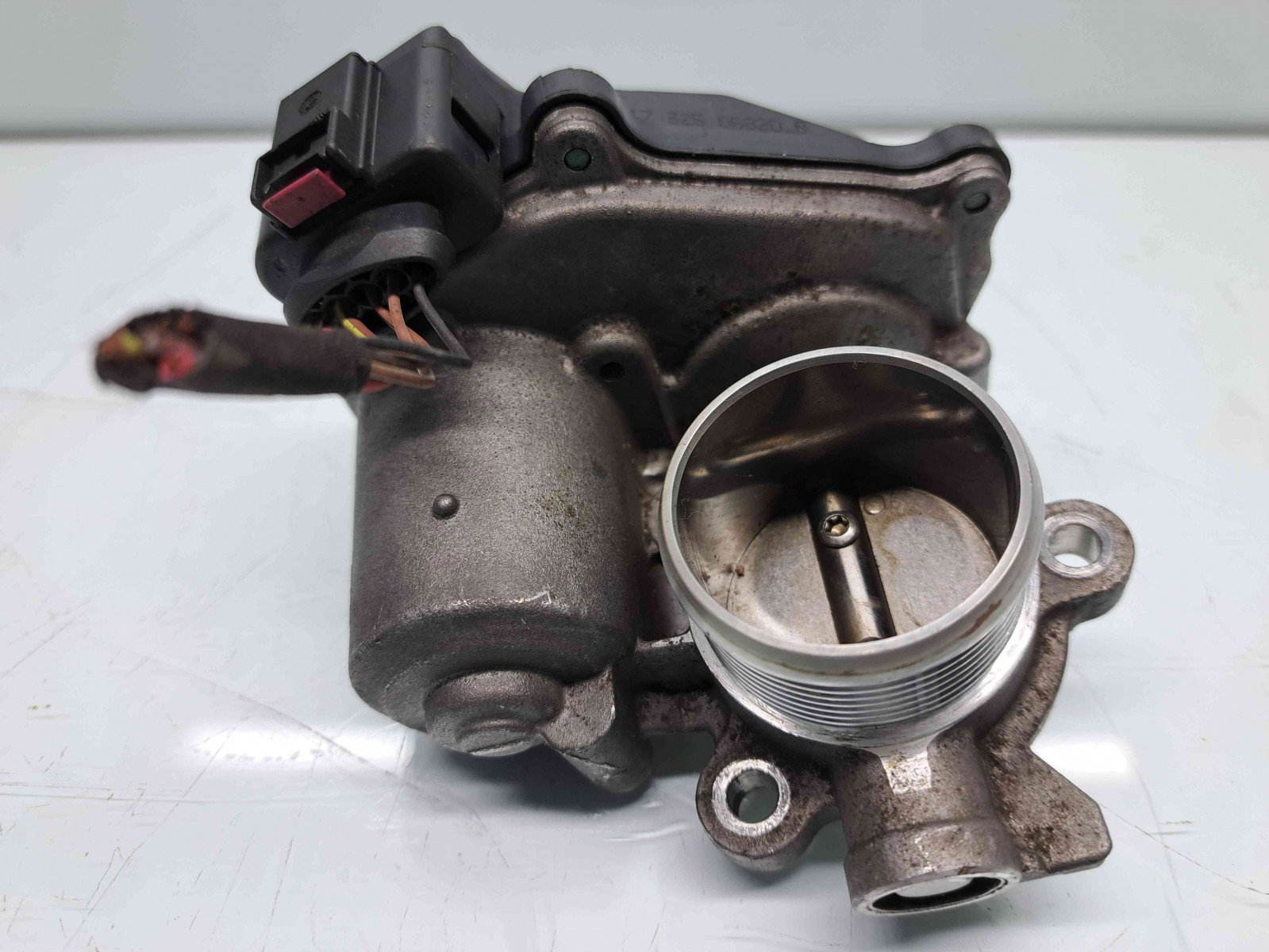 Supapa EGR Audi A4 (8W2, B9) [Fabr 2015-2023] 04L131501B 2.0 TDI DETA 140KW / 190CP 2.0 TDI DETA 140KW / 190CP - imagine 4