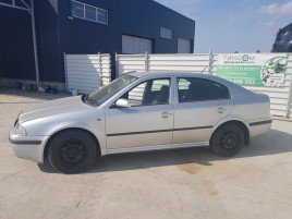 Dezmembrari Skoda Octavia