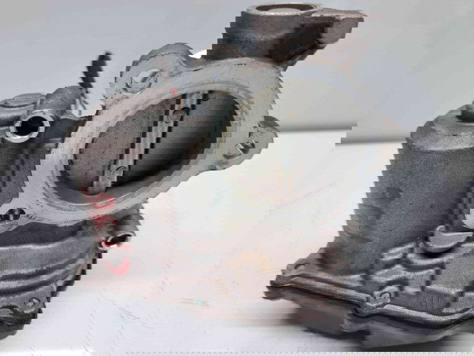 Supapa EGR Audi A4 (8W2, B9) [Fabr 2015-2023] 04L131501B 2.0 TDI DETA 140KW / 190CP 2.0 TDI DETA 140KW / 190CP