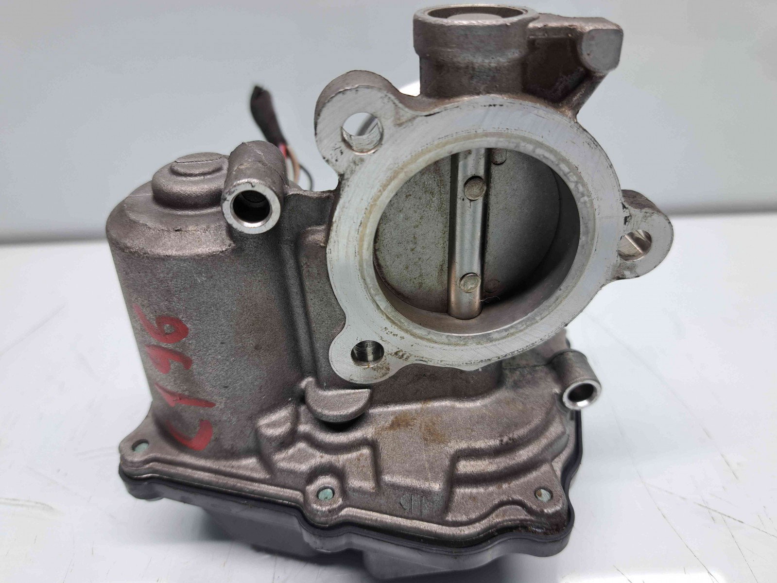 Supapa EGR Audi A4 (8W2, B9) [Fabr 2015-2023] 04L131501B 2.0 TDI DETA 140KW / 190CP 2.0 TDI DETA 140KW / 190CP - imagine 5