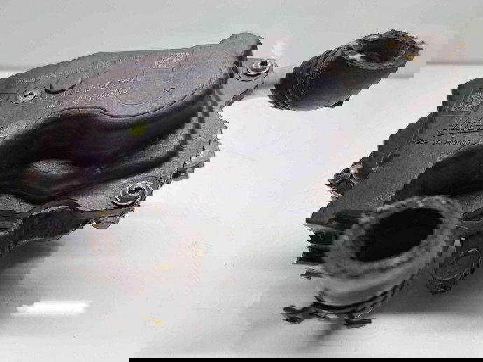 Supapa EGR Audi A4 (8W2, B9) [Fabr 2015-2023] 04L131501S 2.0 TDI DETA 140KW / 190CP 2.0 TDI DETA 140KW / 190CP