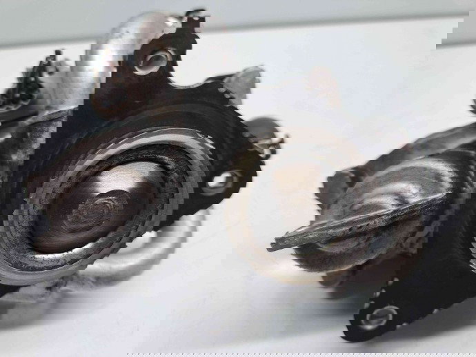 Supapa EGR Audi A4 (8W2, B9) [Fabr 2015-2023] 04L131501S 2.0 TDI DETA 140KW / 190CP 2.0 TDI DETA 140KW / 190CP