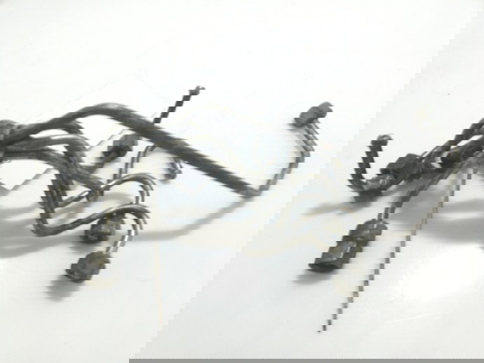 Set conducte injectoare Peugeot 407 2.0 HDI OEM 2004-2010