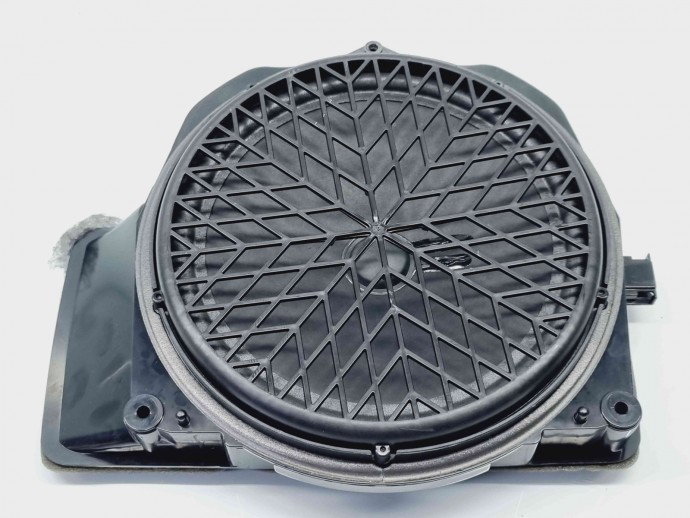  Subwoofer Audi A4 (8K2, B8.5) Facelift [Fabr 2008-2015] 8T0035412
