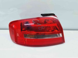  Stop aripa stanga Audi A4 (8K2, B8.5) Facelift [Fabr 2008-2015] OEM
