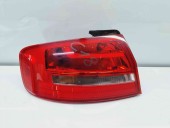  Stop aripa stanga Audi A4 (8K2, B8.5) Facelift [Fabr 2008-2015] OEM