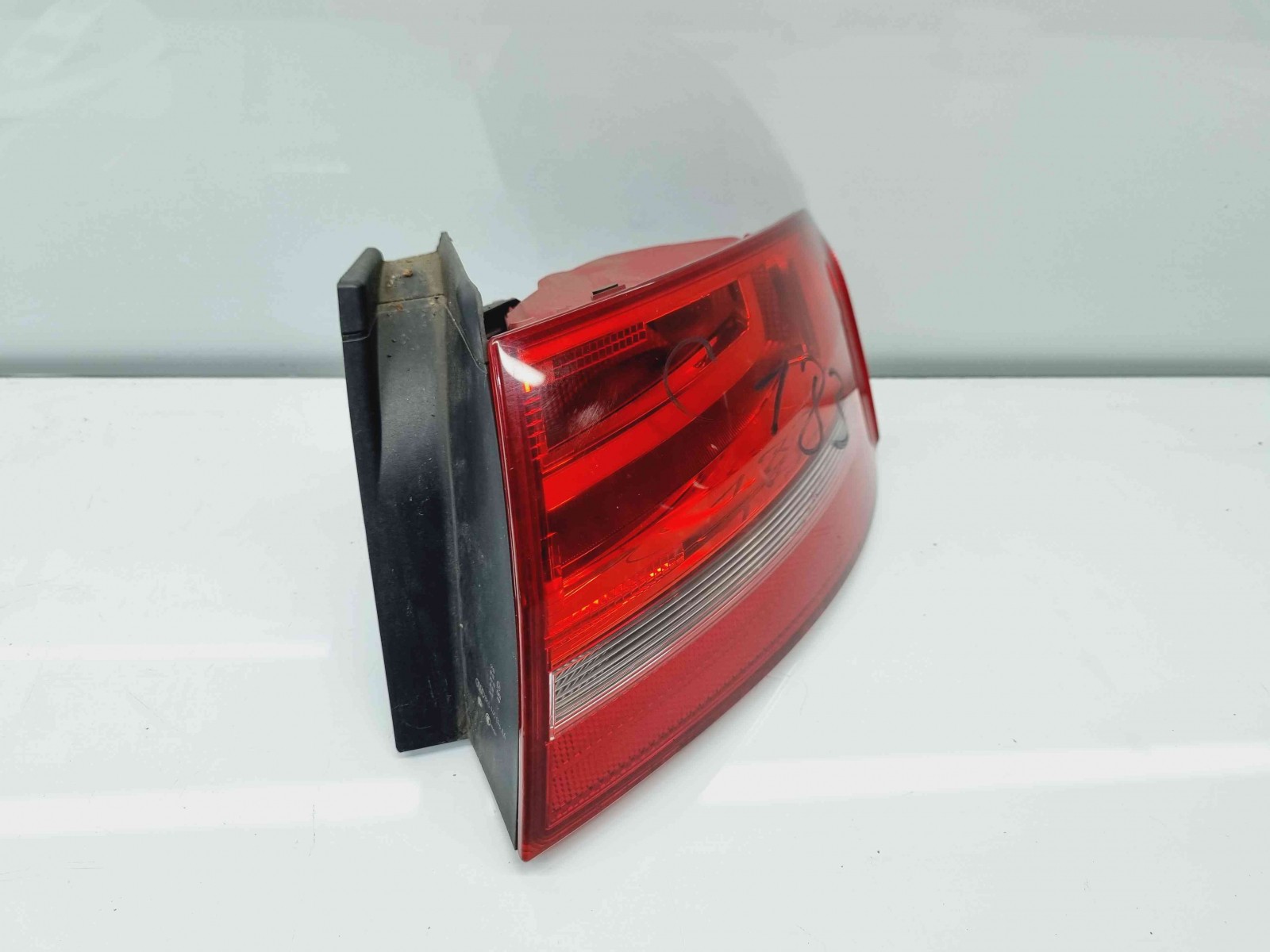 Stop aripa dreapta Audi A4 (8K2, B8.5) Facelift [Fabr 2008-2015] OEM - imagine 2