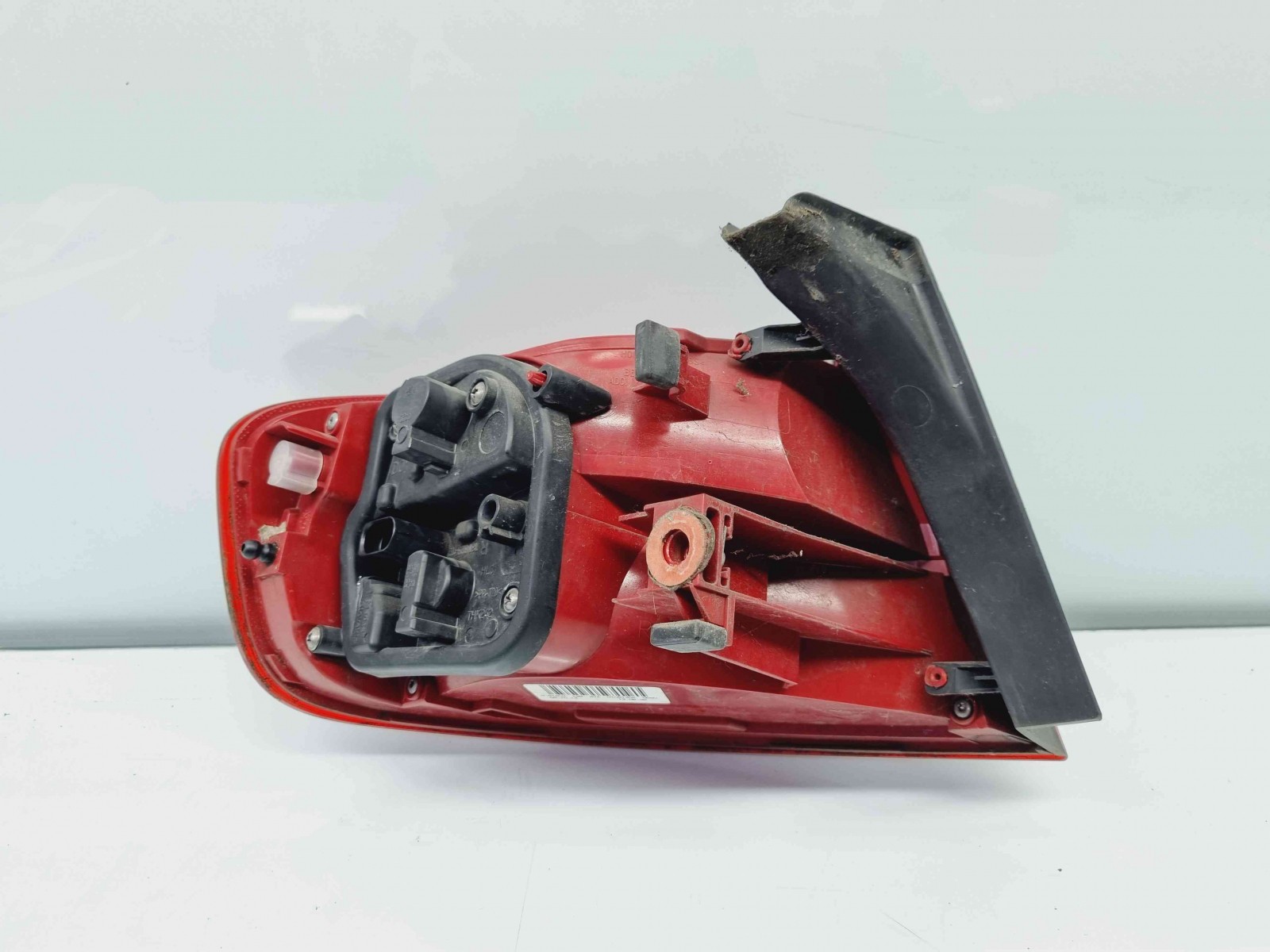 Stop aripa dreapta Audi A4 (8K2, B8.5) Facelift [Fabr 2008-2015] OEM - imagine 3