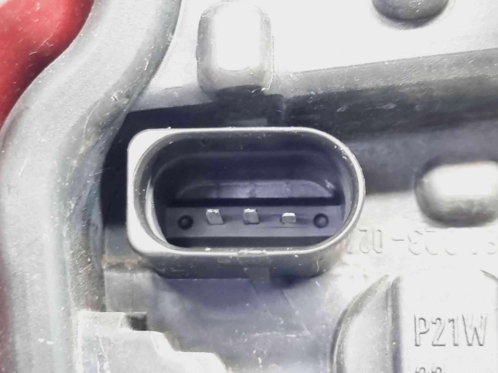 Stop aripa dreapta Audi A4 (8K2, B8.5) Facelift [Fabr 2008-2015] OEM - imagine 4