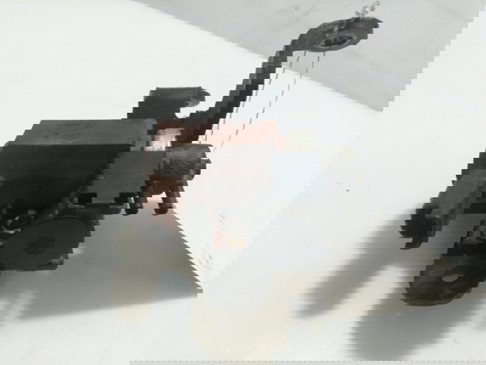 Supapa vacuum Peugeot 407 2.0 HDI 9654282880 2004-2010