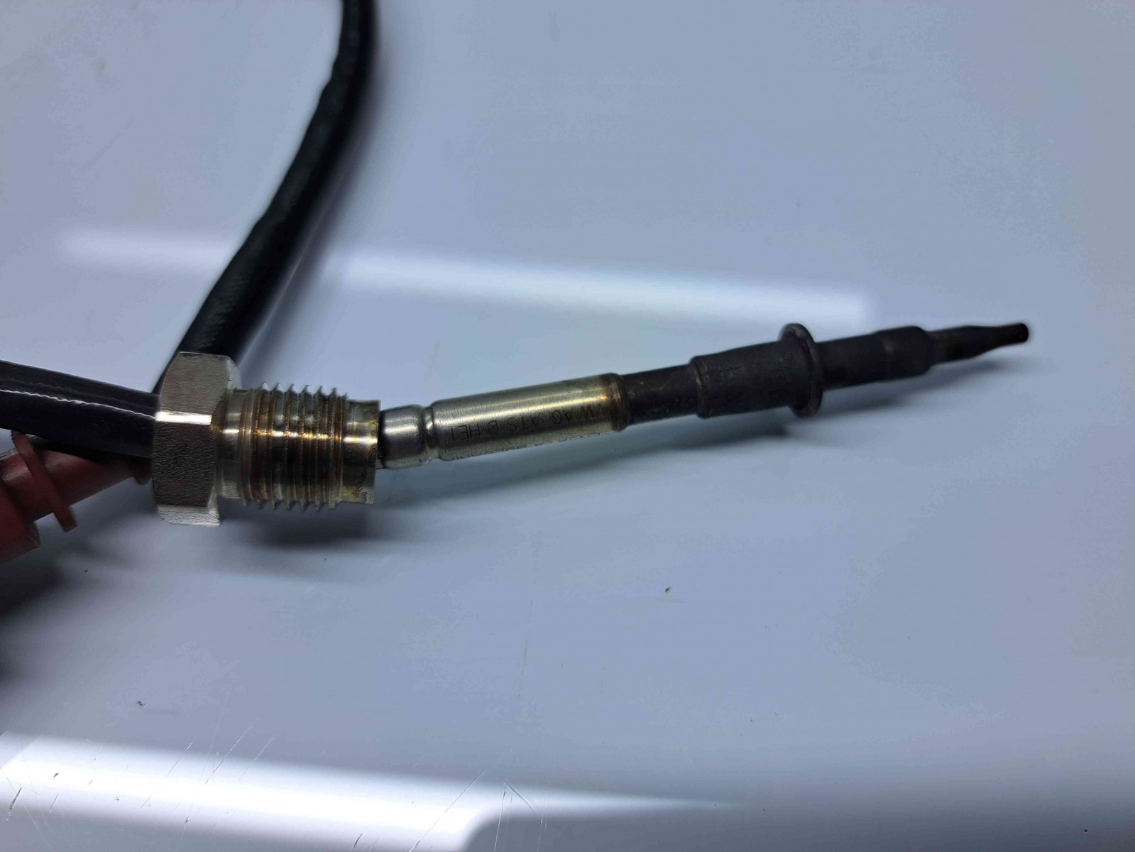 Senzor temperatura Audi A4 (8W2, B9) [Fabr 2015-2023] 8W0906088B - imagine 3