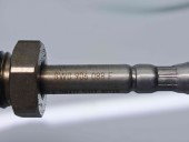  Senzor temperatura Audi A4 (8W2, B9) [Fabr 2015-2023] 8W0906088F