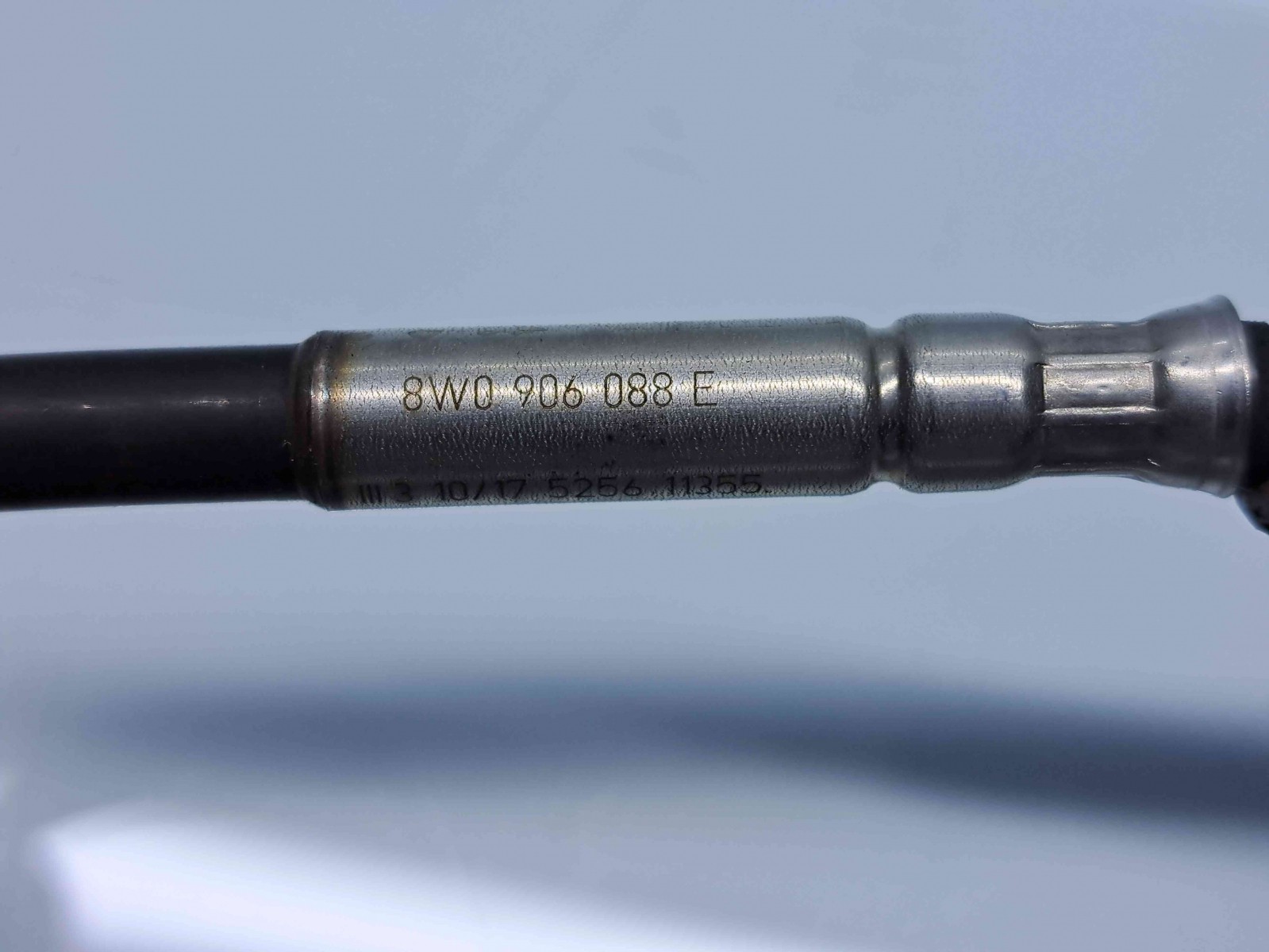 Senzor temperatura Audi A4 (8W2, B9) [Fabr 2015-2023] 8W0906088E - imagine 2