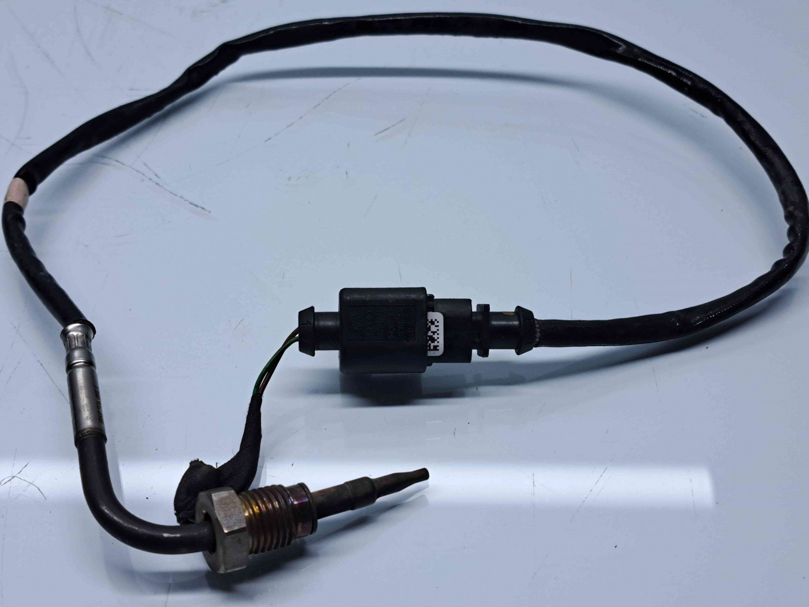 Senzor temperatura Audi A4 (8W2, B9) [Fabr 2015-2023] 8W0906088E - imagine 3