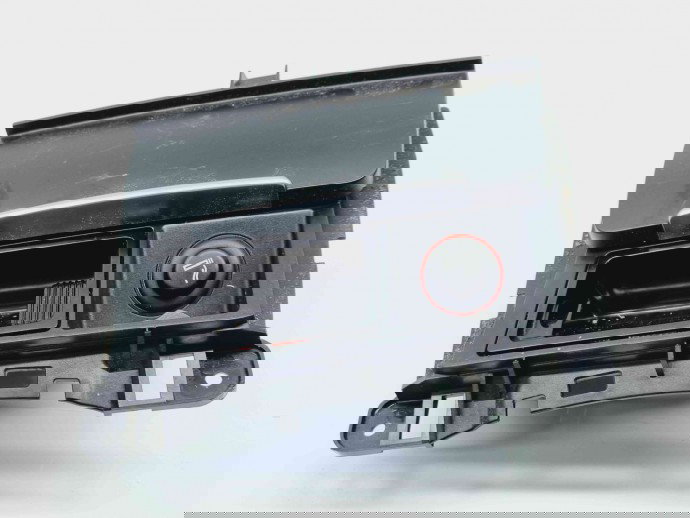  Scrumiera Audi A4 (8K2, B8.5) Facelift [Fabr 2008-2015] 8K0857951C