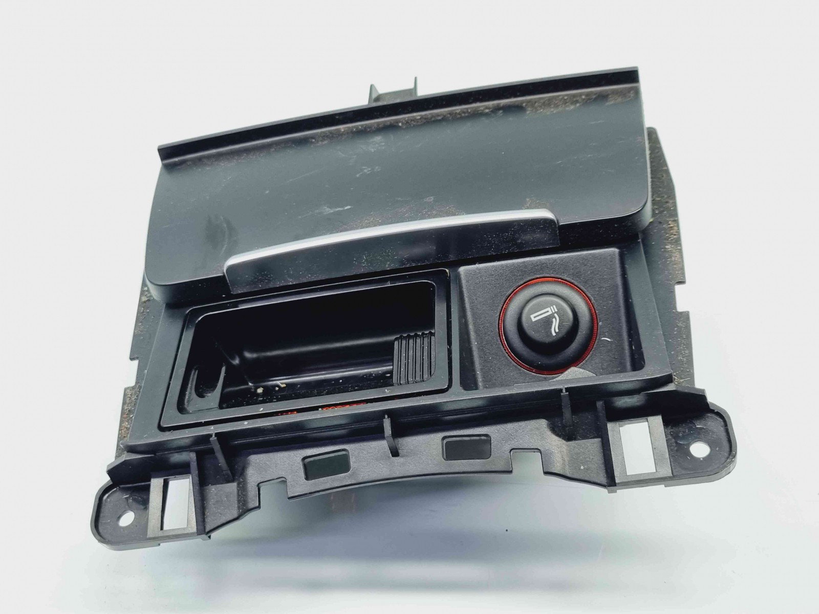 Scrumiera Audi A4 (8K2, B8.5) Facelift [Fabr 2008-2015] 8K0857951C - imagine 2