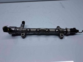 Rampa injectoare Audi A4 (8W2, B9) [Fabr 2015-2023] 04L089G 2.0 TDI DETA 140KW / 190CP  