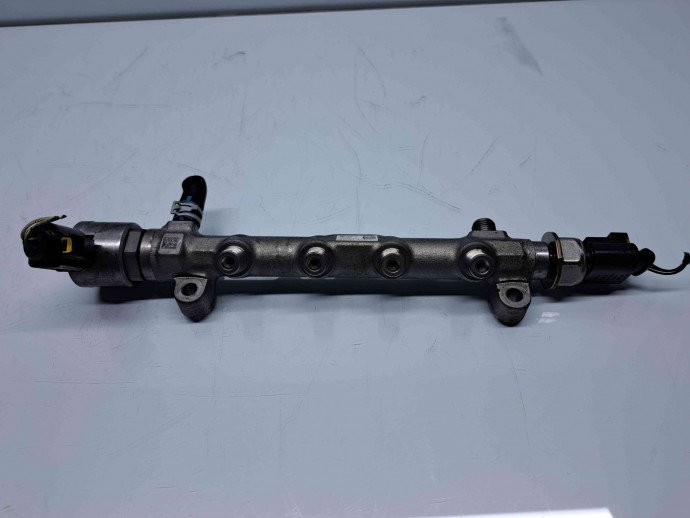 Rampa injectoare Audi A4 (8W2, B9) [Fabr 2015-2023] 04L089G 2.0 TDI DETA 140KW / 190CP  