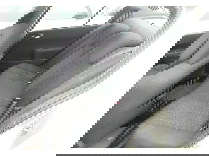 Bancheta spate Renault Megane 2 1.9 CDTI OEM 2003-200