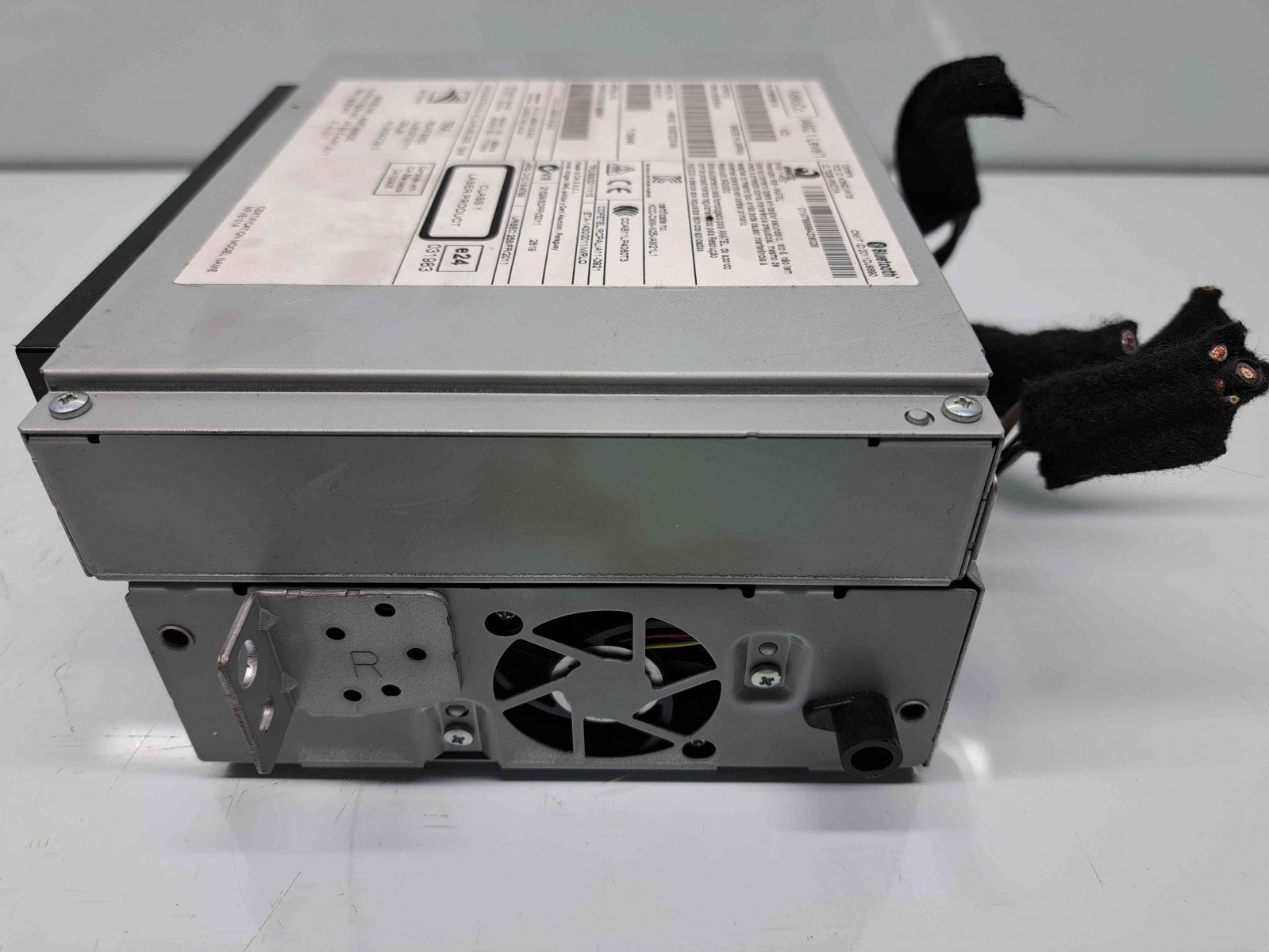 Radio CD cu navigatie Volvo V40 Rdesign [Fabr 2013-2019] CF6N18C815AA - imagine 3