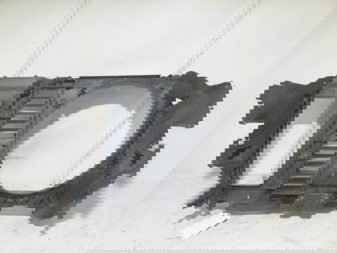 Suport radiator Peugeot 407 2.0 HDI 9651546780 2004-2010