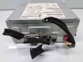  Radio CD cu navigatie Volvo V40 Rdesign [Fabr 2013-2019] CF6N18C815AA