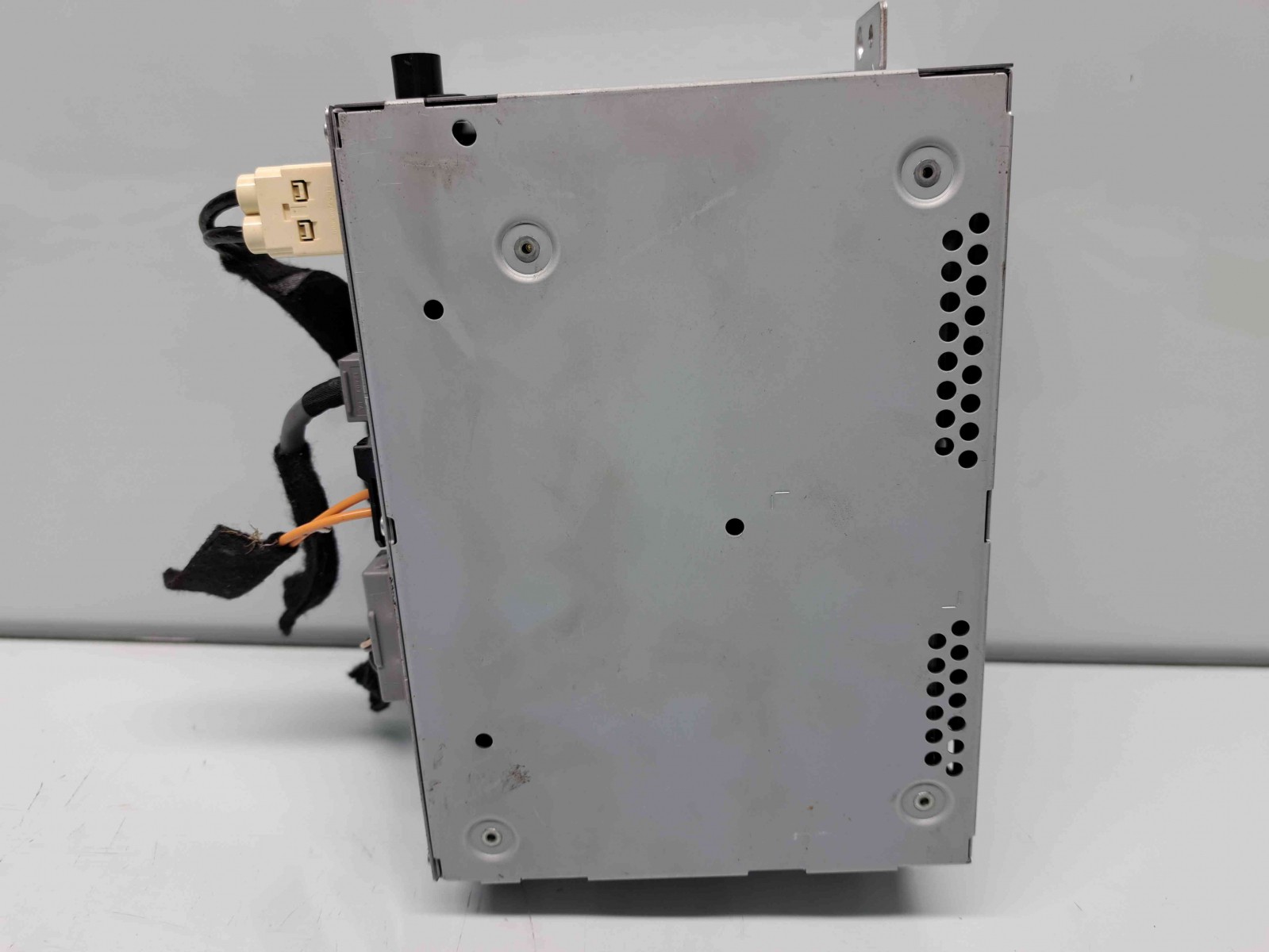 Radio CD cu navigatie Volvo V40 Rdesign [Fabr 2013-2019] CF6N18C815AA - imagine 6