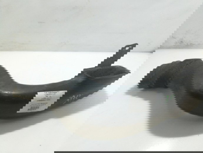 Tub intercooler Peugeot 407 2.0 HDI 9644930280 2004-2010