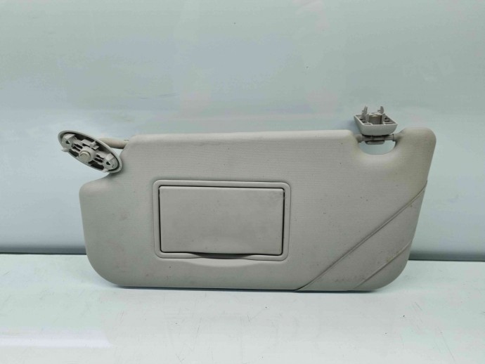  Parasolar stanga Ford Mondeo 4 Sedan Facelift [Fabr 2007-2015] OEM