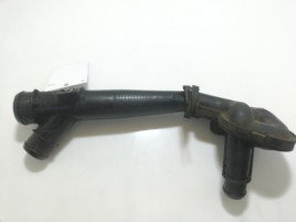 Tub intercooler Peugeot 407 2.0 HDI OEM 2004-2010