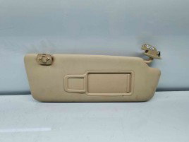  Parasolar dreapta Audi A4 (8K2, B8.5) Facelift [Fabr 2008-2015] OEM