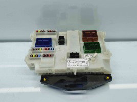  Panou sigurante Ford Mondeo 4 Sedan Facelift [Fabr 2007-2015] BG9T-14A073-BL 