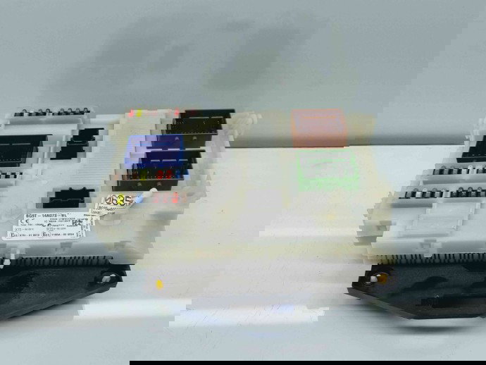  Panou sigurante Ford Mondeo 4 Sedan Facelift [Fabr 2007-2015] BG9T-14A073-BL 