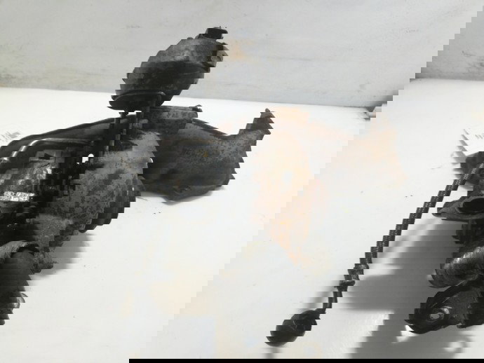 Turbina Peugeot 407 2.0 HDI 9658673480 2004-2010