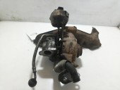 Turbina Peugeot 407 2.0 HDI 9658673480 2004-2010