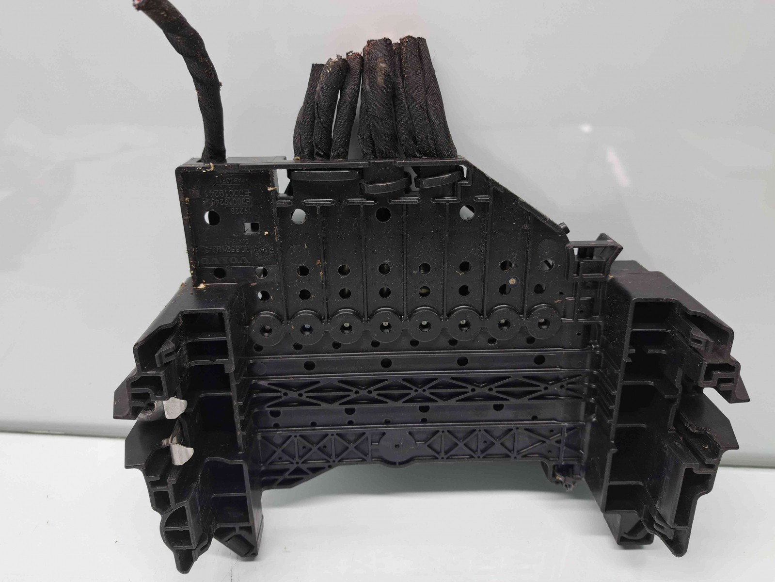 Panou sigurante Volvo V40 Rdesign [Fabr 2013-2019] 313375351 - imagine 3