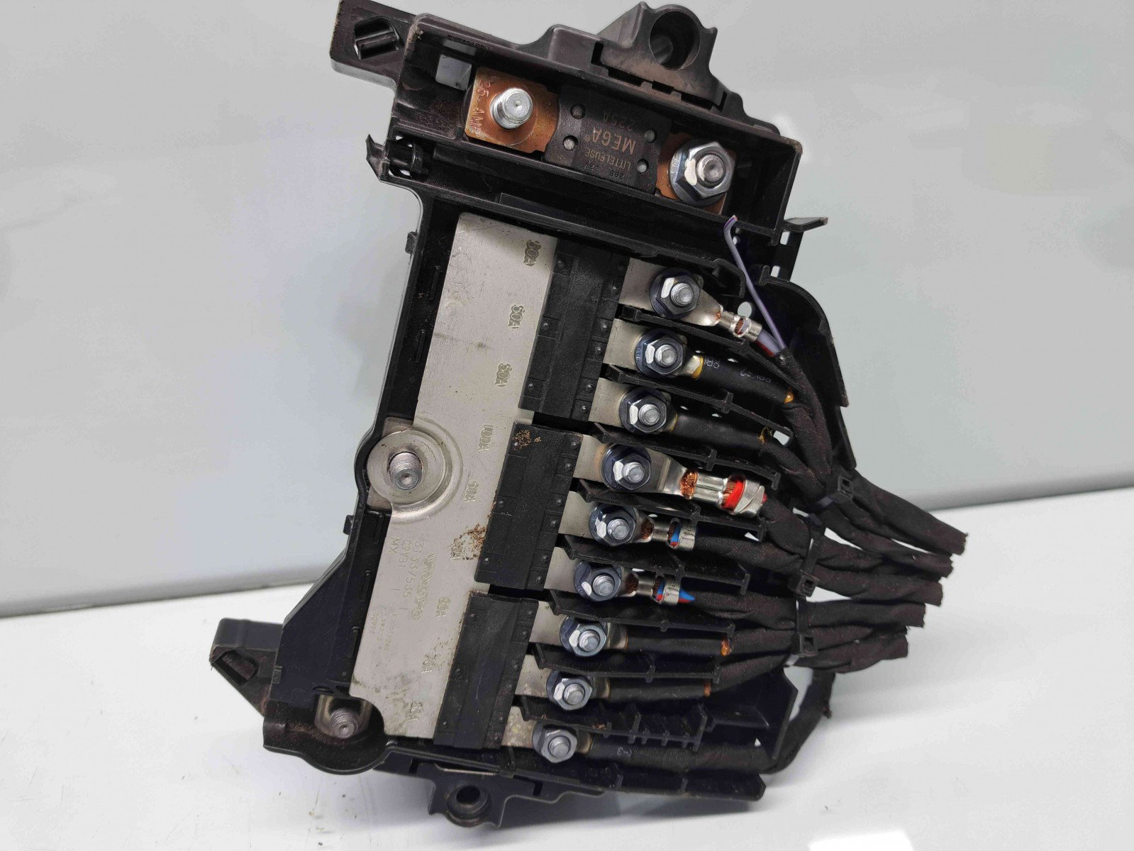 Panou sigurante Volvo V40 Rdesign [Fabr 2013-2019] 313375351 - imagine 4