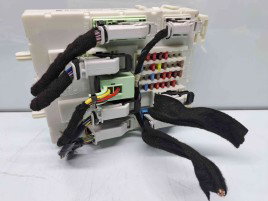  Panou sigurante Volvo V40 Rdesign [Fabr 2013-2019] 31394621 