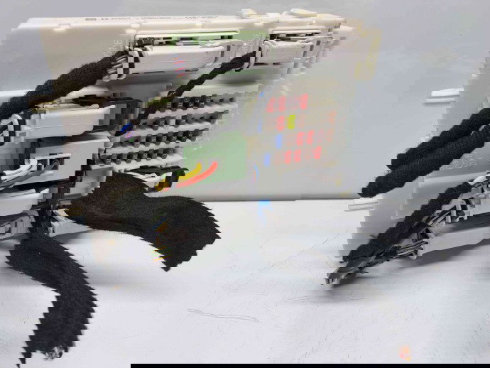  Panou sigurante Volvo V40 Rdesign [Fabr 2013-2019] 31394621 