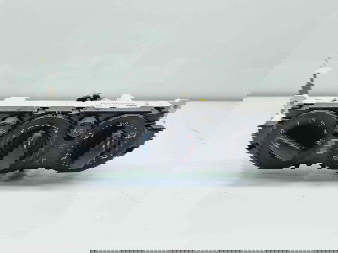  Panou comanda clima Ford Mondeo 4 Sedan Facelift [Fabr 2007-2015] 6G91-19980-AH