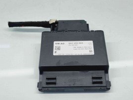  Modul stabilizator tensiune Audi A4 (8K2, B8.5) Facelift [Fabr 2008-2015] 8K0959663