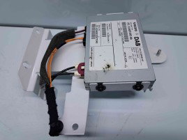  Modul audio Volvo V40 Rdesign [Fabr 2013-2019] 31407195AA