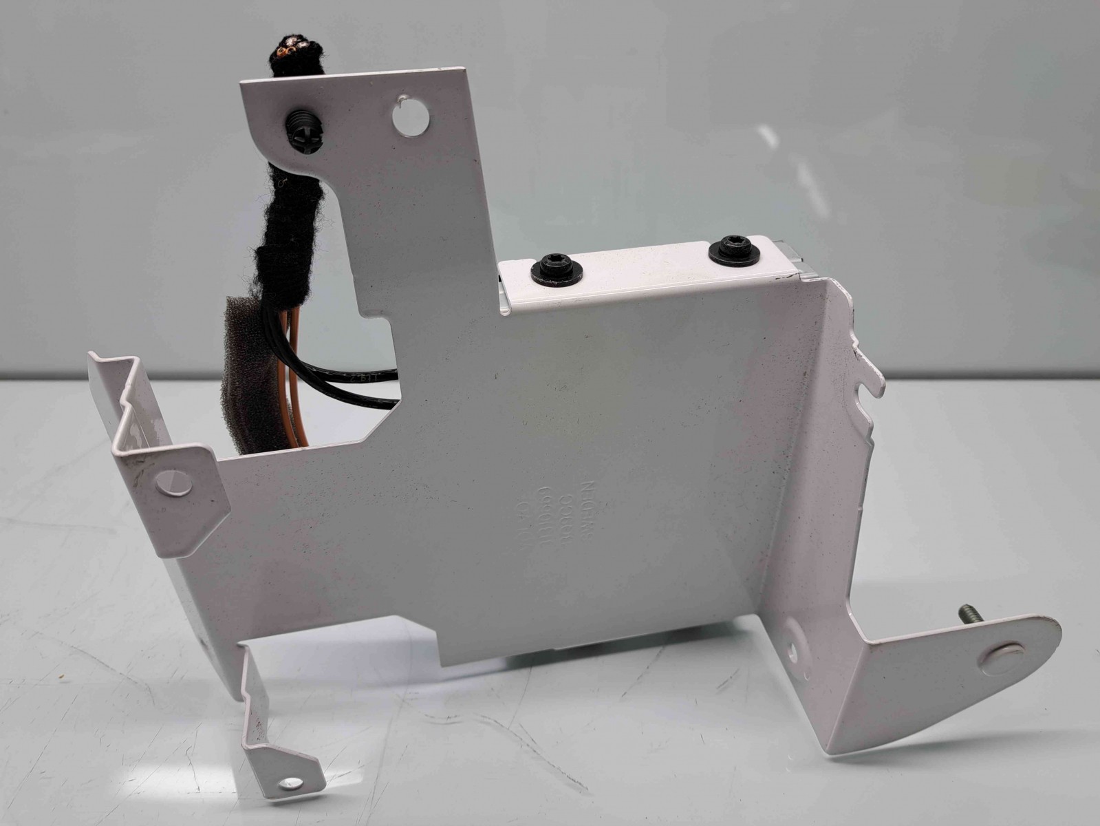 Modul audio Volvo V40 Rdesign [Fabr 2013-2019] 31407195AA - imagine 5